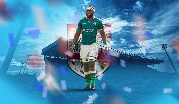 Ratuniyarawa named in squad to face Ireland